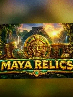 Maya Relics at Betzillo