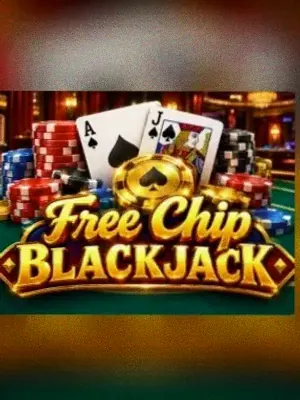 Free Chip Blackjack at Betzillo