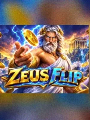 Zeus Flip at Betzillo