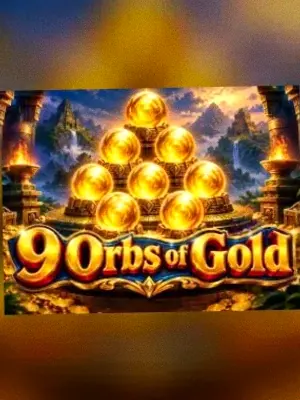 9 Orbs of Gold at Betzillo