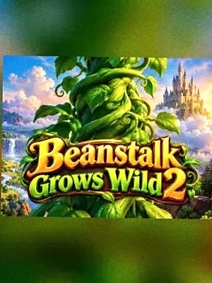 Beanstalk Grows Wild 2 at Betzillo
